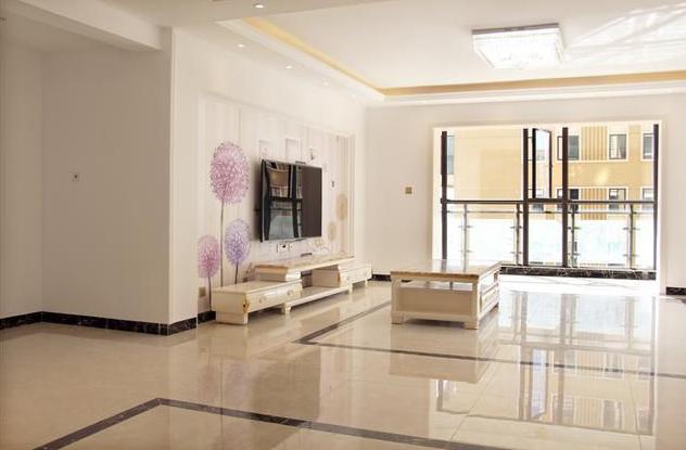 170平米家裝欣賞，全屋定制柜子是亮點(diǎn)！